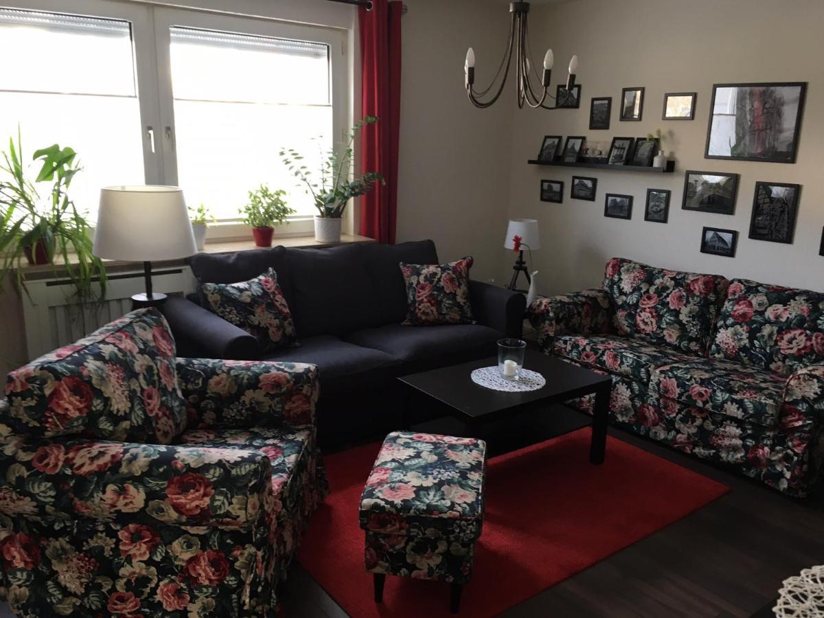 Randersacker Apartamento Exterior foto