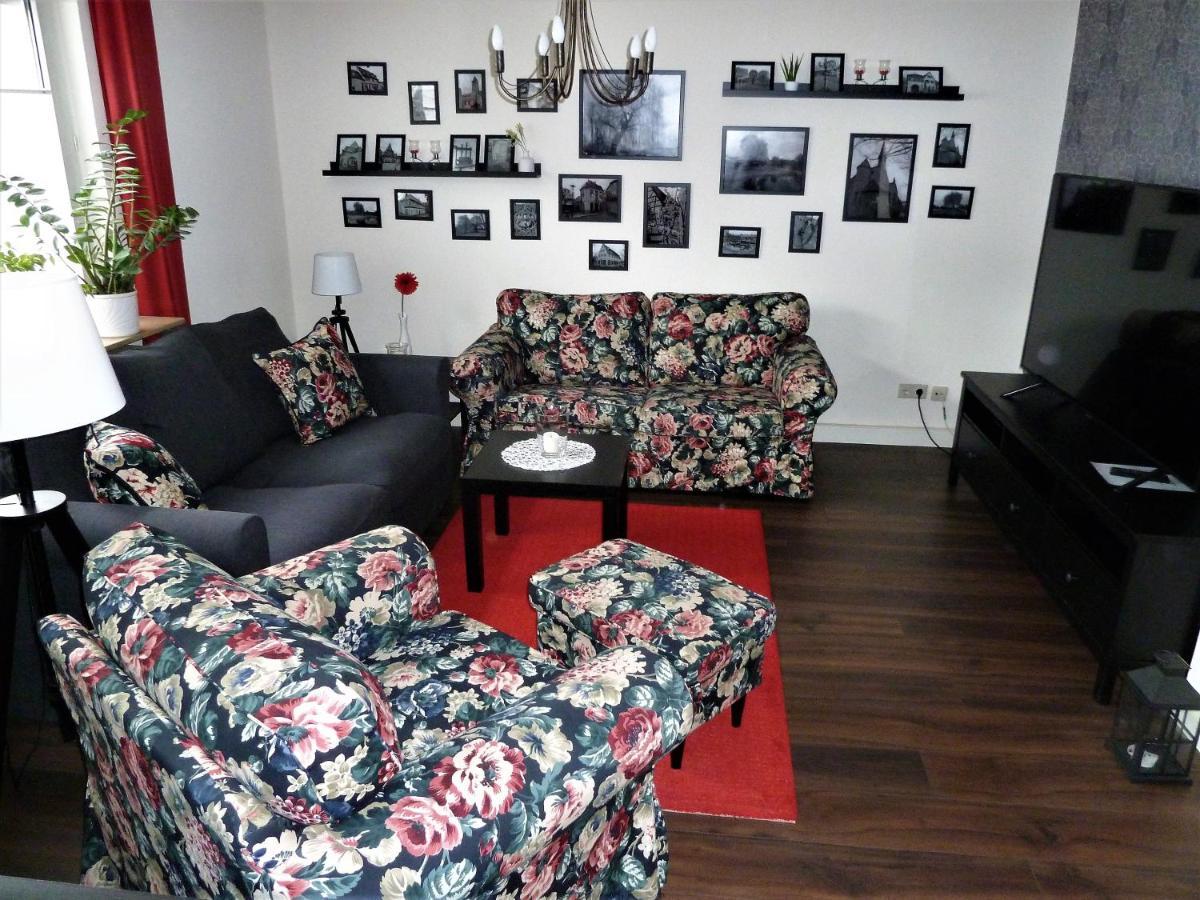 Randersacker Apartamento Exterior foto