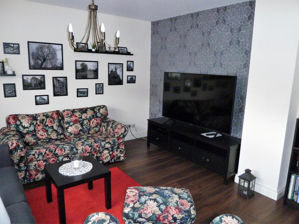 Randersacker Apartamento Exterior foto