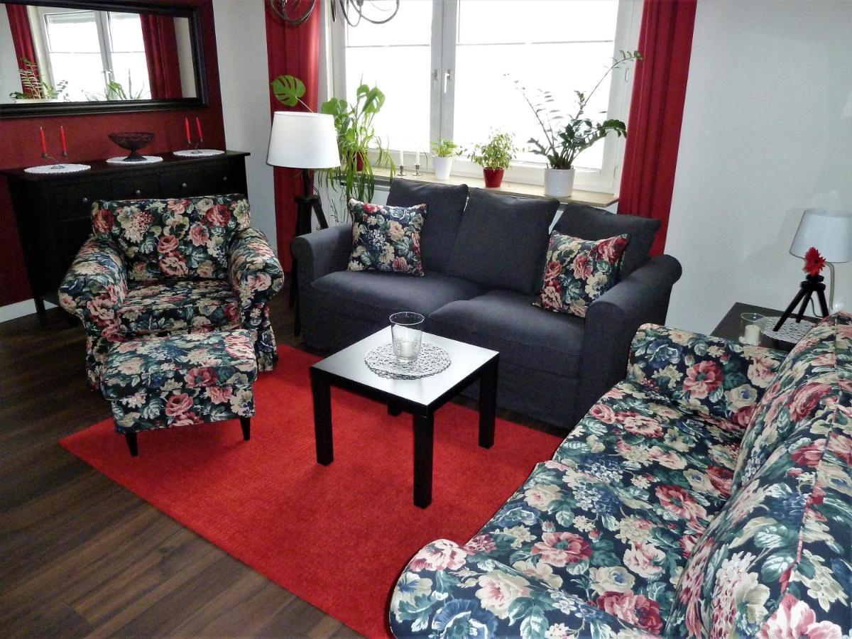 Randersacker Apartamento Exterior foto