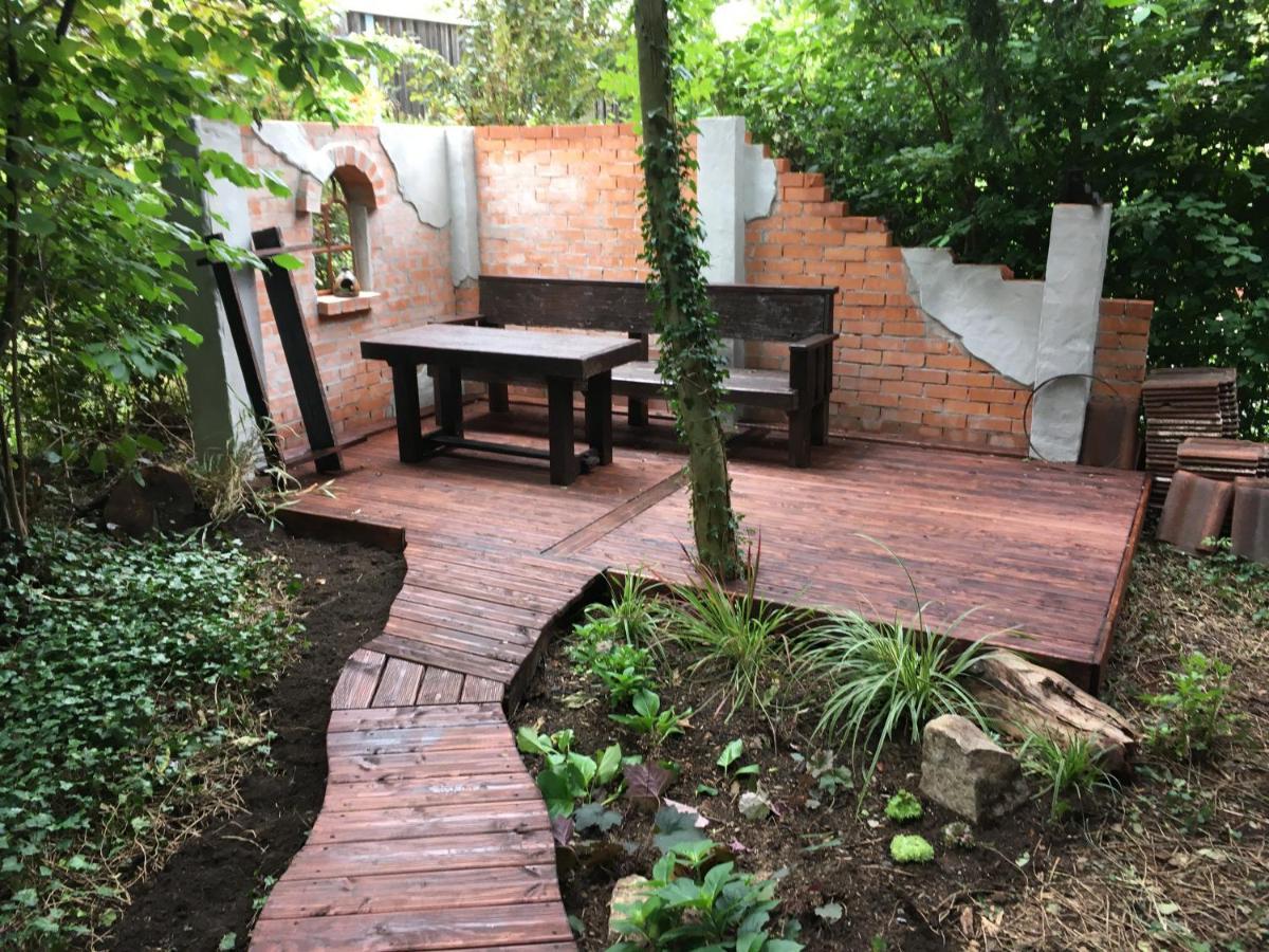 Randersacker Apartamento Exterior foto