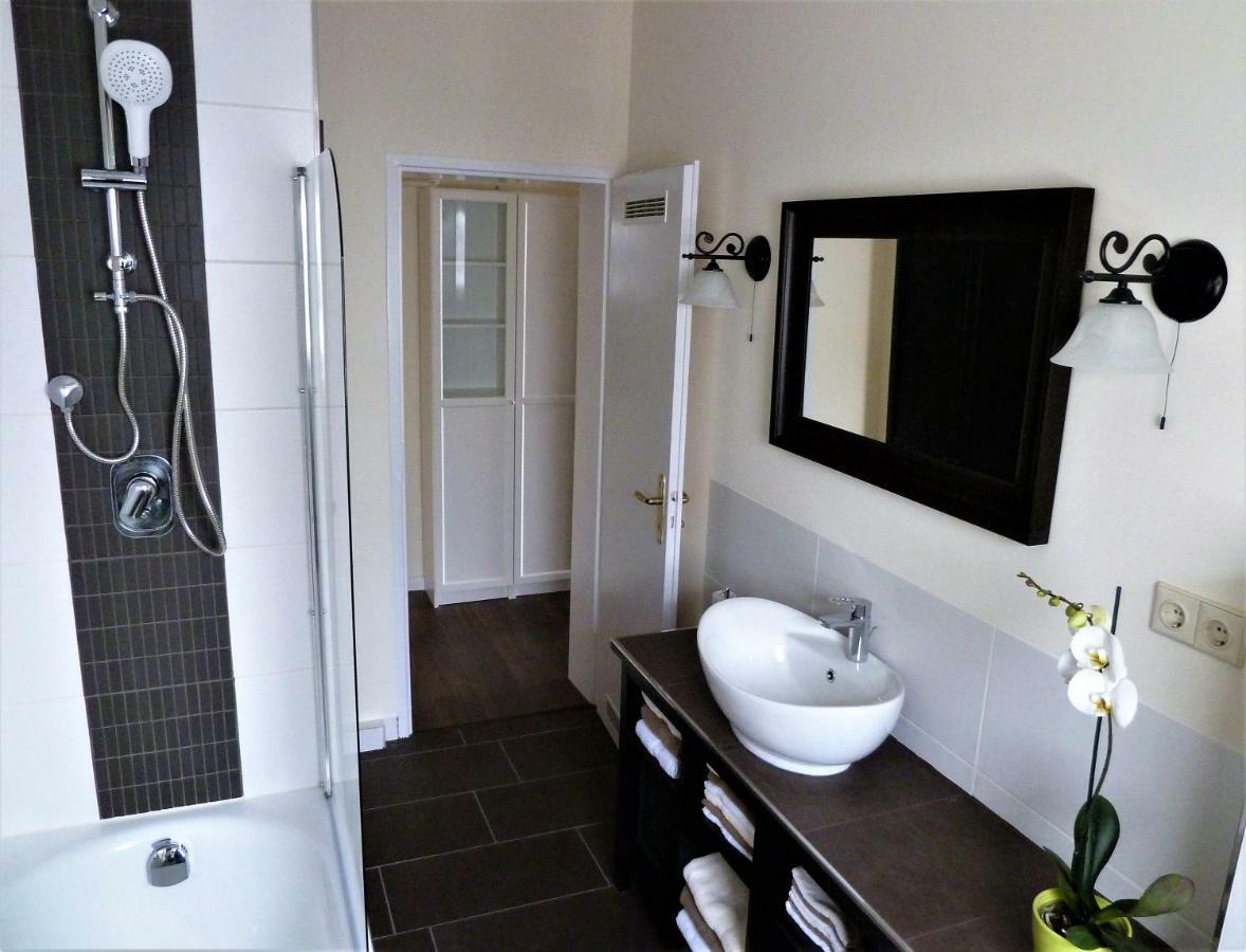 Randersacker Apartamento Exterior foto