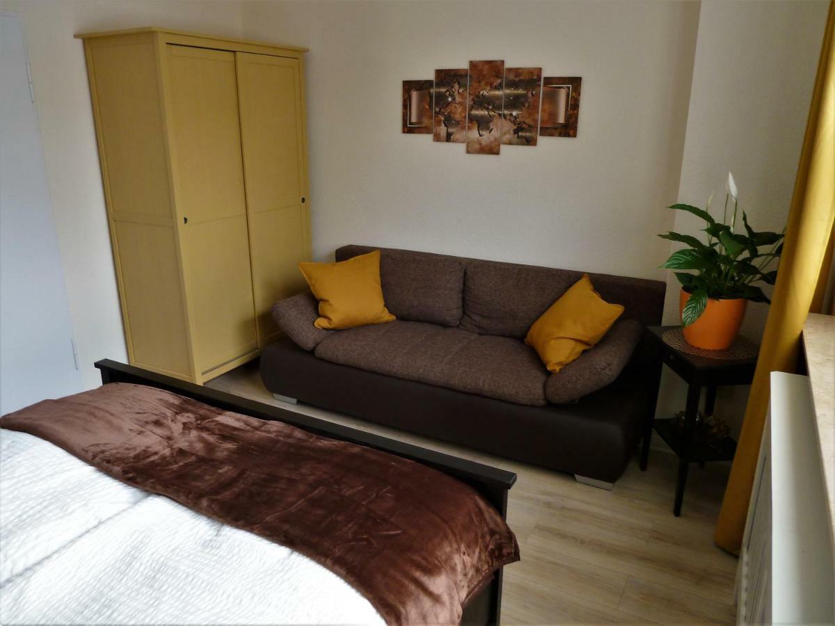 Randersacker Apartamento Exterior foto