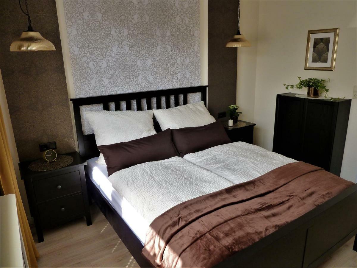 Randersacker Apartamento Exterior foto