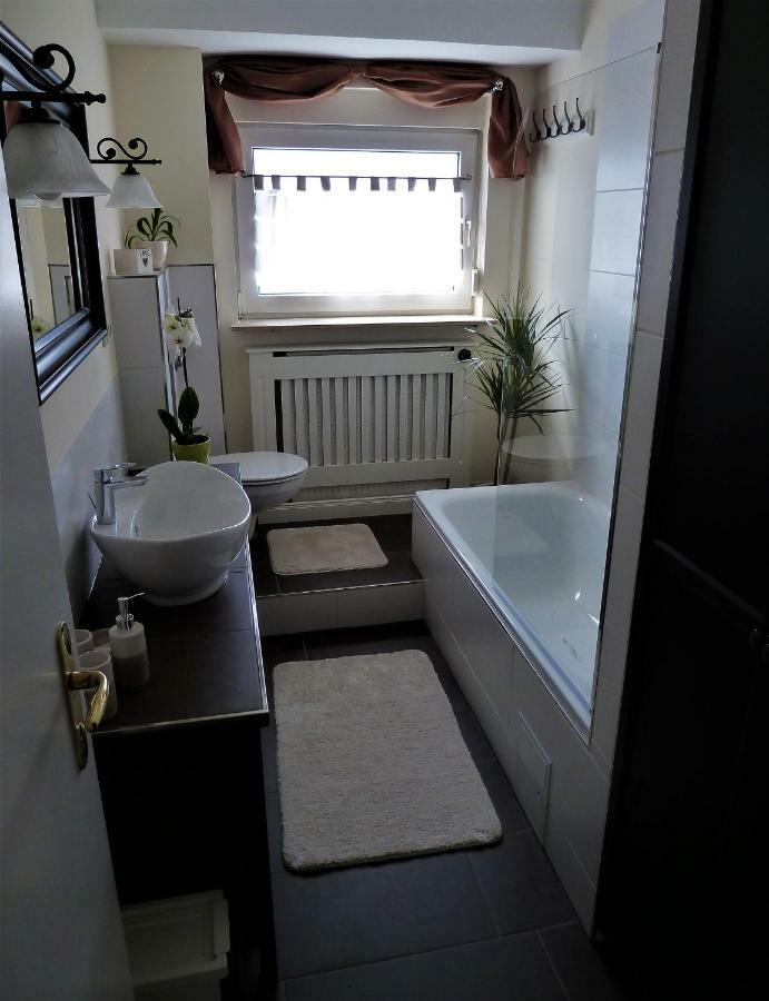 Randersacker Apartamento Exterior foto