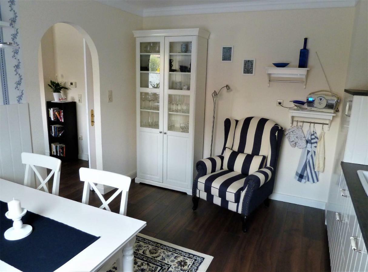 Randersacker Apartamento Exterior foto