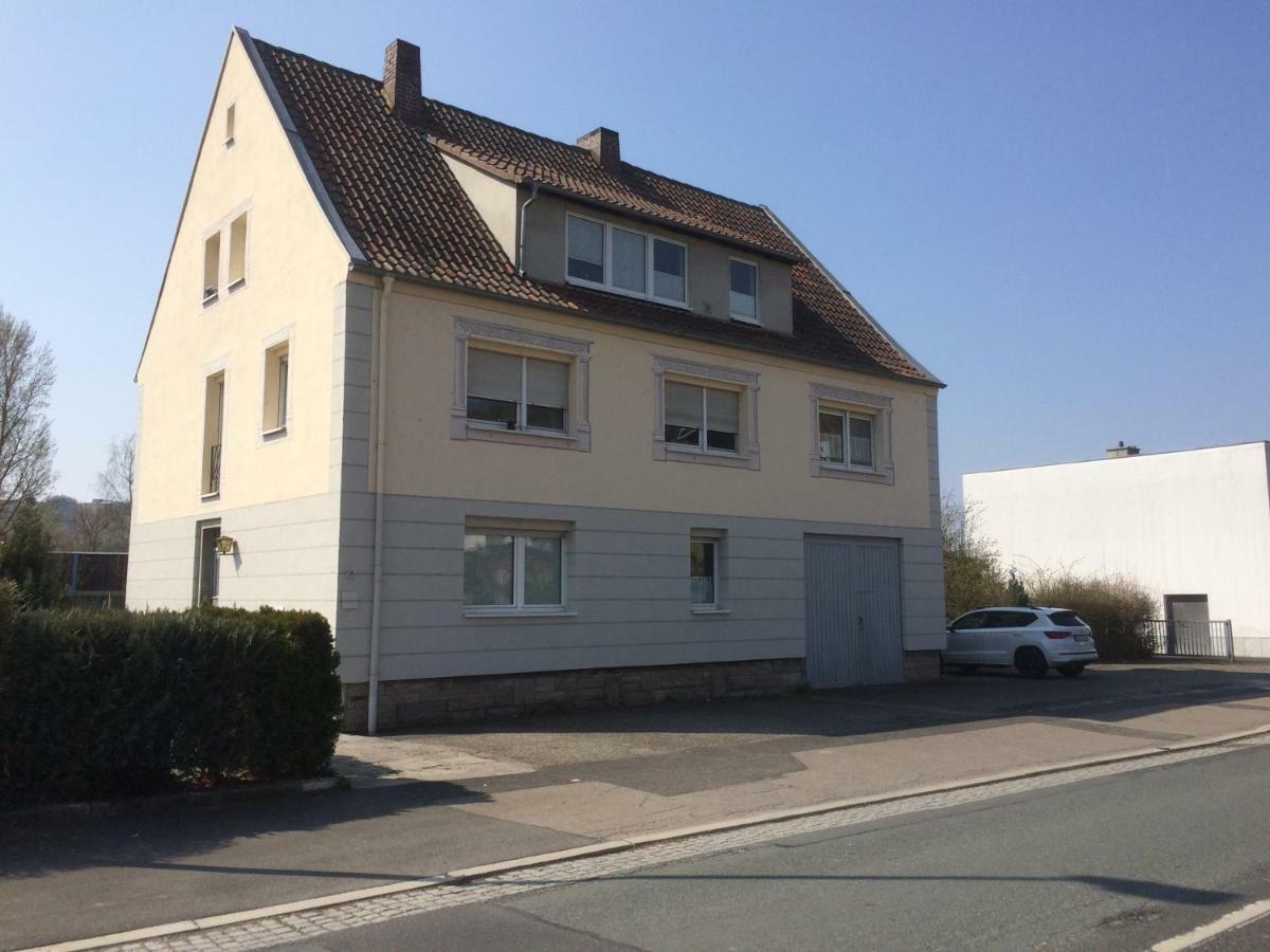 Randersacker Apartamento Exterior foto