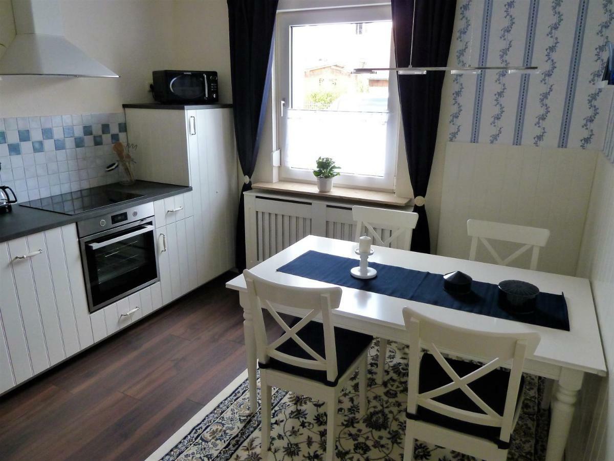 Randersacker Apartamento Exterior foto